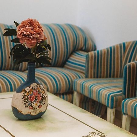 La Contessa Apartament Târgu Neamț Zewnętrze zdjęcie